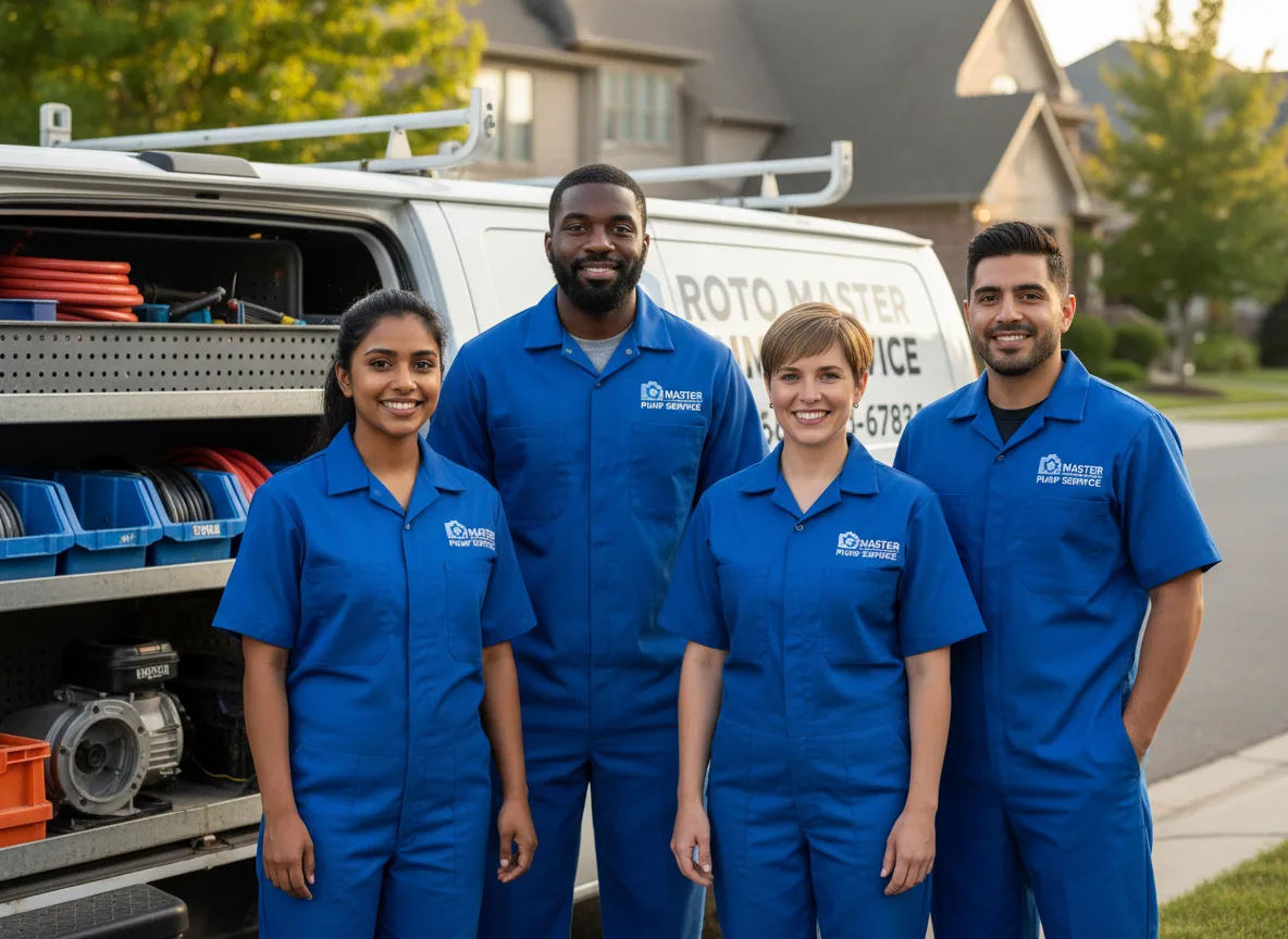 Sump Pump Installation company in Gridley, CA